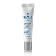 ريلاستيل كريم مالتي ريبير كريم لمحاربة تجاعيد حول العين والشفاة | 15 مل